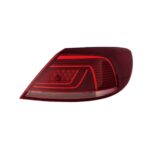 Rückleuchten Rechts Volkswagen Passat Cc 2012+, Originalnummer 3C8945208AD, 3C8945208Q