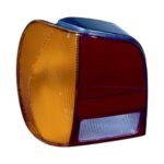 Fanale Posteriore Destro Volkswagen Polo 1994-1998 - Ar\Rosso