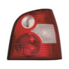 Fanale Posteriore Destro Volkswagen Polo 2001-2004, originale 6Q6945096B