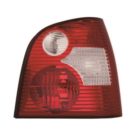 Fanale Posteriore Destro Volkswagen Polo 2001-2004, originale 6Q6945096B