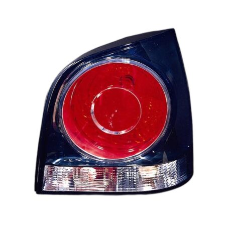 Fanale Posteriore Destro Volkswagen Polo 2005-2008 – Nero