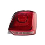 Fanale Posteriore Destro Volkswagen Polo 2009-2013, originale 6R0945096AH, 6R0945096N