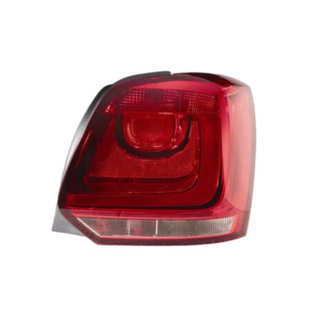 Fanale Posteriore Destro Volkswagen Polo 2009-2013, originale 6R0945096AH, 6R0945096N