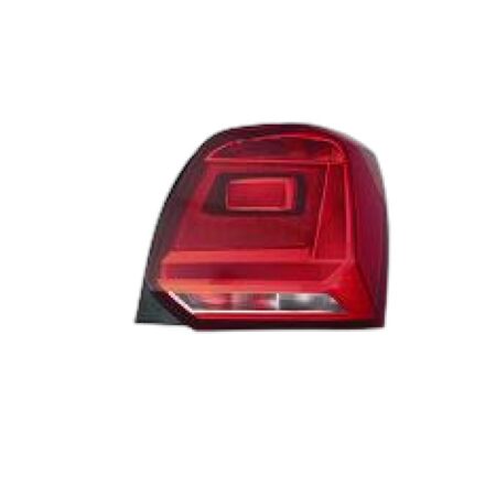 Fanale Posteriore Destro Volkswagen Polo 2014-2016