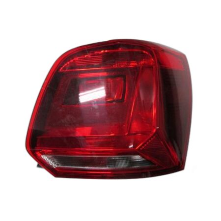 Fanale Posteriore Destro Volkswagen Polo 2014-2016 - Fondo Scuro
