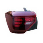 Fanale Posteriore Destro Volkswagen Polo 2021+ - Esterno A Led