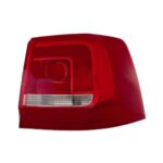 Rückleuchten Rechts Volkswagen Sharan 2010+, Originalnummer 7N0945096D, 7N0945096E