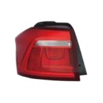 Fanale Posteriore Destro Volkswagen Sportsvan 2014+ - Esterno