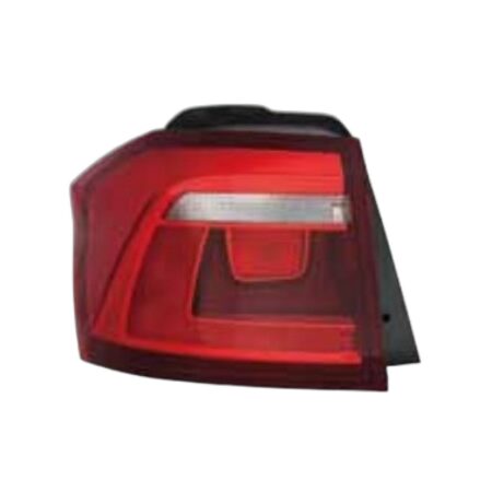 Fanale Posteriore Destro Volkswagen Sportsvan 2014+ - Esterno Fume'