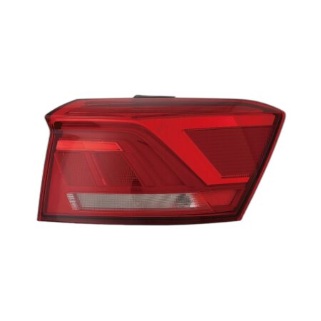 Fanale Posteriore Destro Volkswagen T-Roc 2017+ - A Led