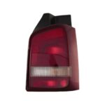 Rückleuchten Rechts Volkswagen T5 2009+ – 1-Türig Rauchfarbener Boden, Originalnummer 7E5945096D