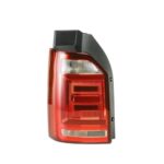 Fanale Posteriore Destro Volkswagen T6 2015 - 1 Porta A Led