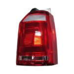 Rückleuchten Rechts Volkswagen T6 2015 – 1 Tür, Originalnummer 7E0945096K, 7E0945096AD