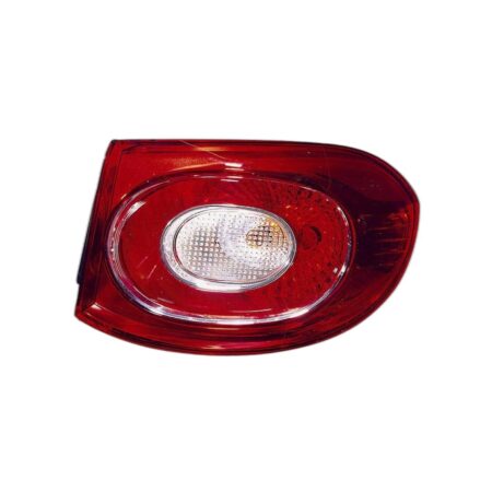 Fanale Posteriore Destro Volkswagen Tiguan 2007-2010 – Esterno