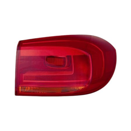 Fanale Posteriore Destro Volkswagen Tiguan 2011-2015 – Esterno