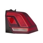 Fanale Posteriore Destro Volkswagen Tiguan 2016-2019 – Esterno A Led