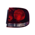 Rückleuchten Rechts Volkswagen Touareg 2003-2006 – Version 2, Originalnummer 7L6945096P