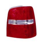 Fanale Posteriore Destro Volkswagen Touran 2003-2005, originale 1T0945096F, 1T0945096C