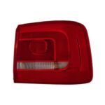 Fanale Posteriore Destro Volkswagen Touran 2010-2014 - Esterno