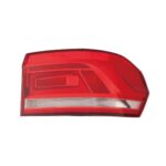 Fanale Posteriore Destro Volkswagen Touran 2015+ - Esterno
