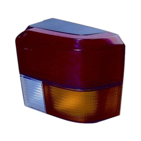 Fanale Posteriore Destro Volkswagen Transporter T4 1992+ – Ar/Rosso