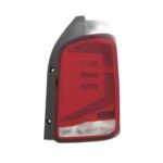 Fanale Posteriore Destro Volkswagen Transporter T6.1 2019+ - 2 Porte A Led