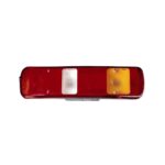 Fanale Posteriore Destro Volvo Truck Fm-Fh 2002+ - Con Buzzer