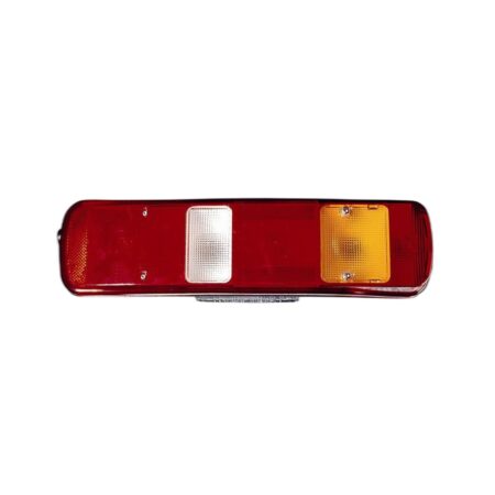 Fanale Posteriore Destro Volvo Truck Fm-Fh 2002+ - Con Buzzer