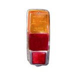 Fanale Posteriore FIAT 500 F/L 68' Sx Mod. Altissimo