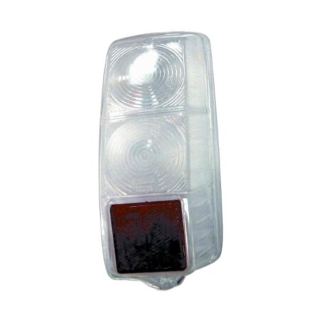 Fanale Posteriore FIAT 500 F\L\R Dx Bianca