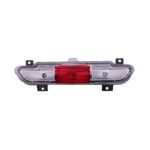 Fanale Posteriore FIAT 500E 2018+, originale 52235326, 52140421