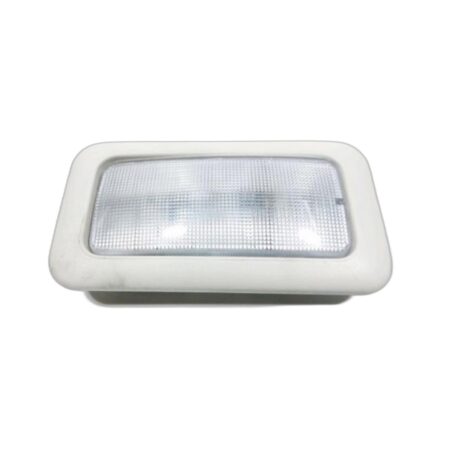 Fanale Posteriore FIAT 600 - Punto 99> - Grande Punto - 500 2007+
