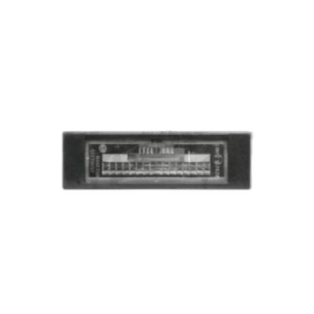 Luce Targa FIAT Croma 2005+ - Dx=Sx