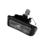 Luce Targa FIAT Doblo' Dx=Sx