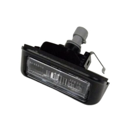 Luce Targa FIAT Doblo' Dx=Sx