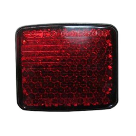 Fanale Posteriore FIAT Ducato 2014+