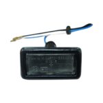 Luce Targa FIAT Fiorino 1991-1995