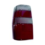 Fanale Posteriore FIAT Fiorino 1991-1995 - Dx Fume'