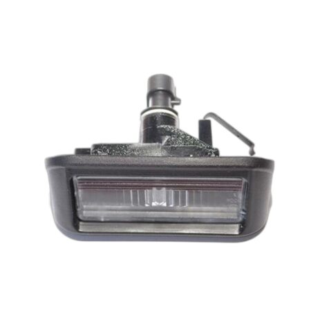 Luce Targa FIAT Fiorino - Qubo - Citroen Nemo - Peugeot Bipper 2008+ - Dx=Sx