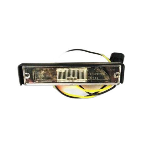 Luce Targa FIAT 1992+ – N. 500 Dx=Sx