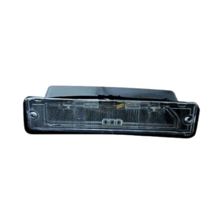 Luce Targa FIAT Panda 750 - Croma Ry - 127 III Dx=Sx