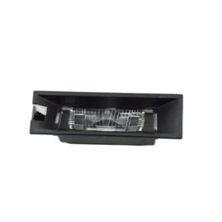Luce Targa FIAT Punto 2000-2002