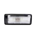 Luce Targa FIAT Tipo 88' - Tempra 90' - Lancia Dedra 89' Dx=Sx