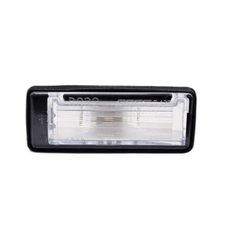 Luce Targa FIAT Tipo 88' – Tempra 90' - Lancia Dedra 89' Dx=Sx