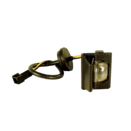 Fanale Posteriore FIAT Uno I Dx=Sx