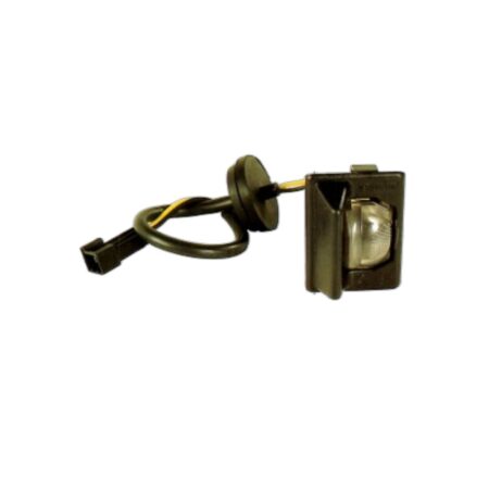 Fanale Posteriore FIAT Uno Ry Dx=Sx