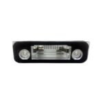 Luce Targa Ford Fiesta 2002-2005 - - Fusion 2002 - Mondeo 96' Dx=Sx
