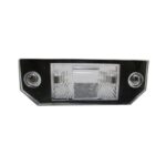 Kennzeichenleuchte Ford Focus 2005-2006, Originalnummer 4502331