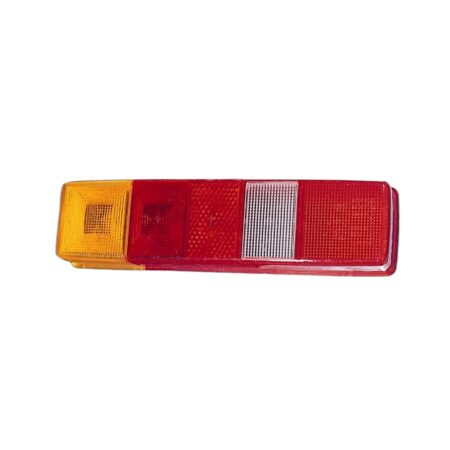 Fanale Posteriore Ford Transit 1986-1999 – Versione 2