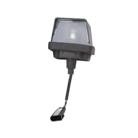 Fanale Posteriore Ford Transit 2013